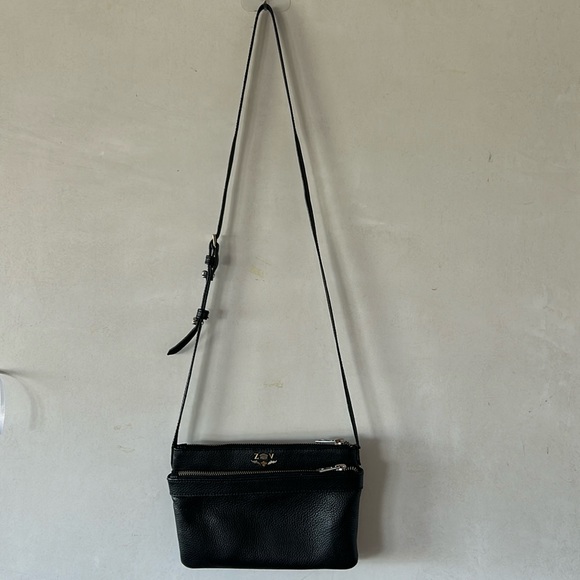 Zadig & Voltaire Crossbody Handbag - Picture 1 of 16